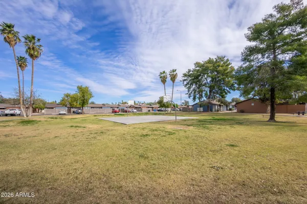 $199,999 | 3645 North 71st Avenue, Unit 5, Phoenix, AZ 85033