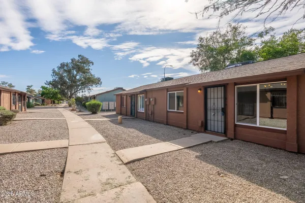 $199,999 | 3645 North 71st Avenue, Unit 5, Phoenix, AZ 85033