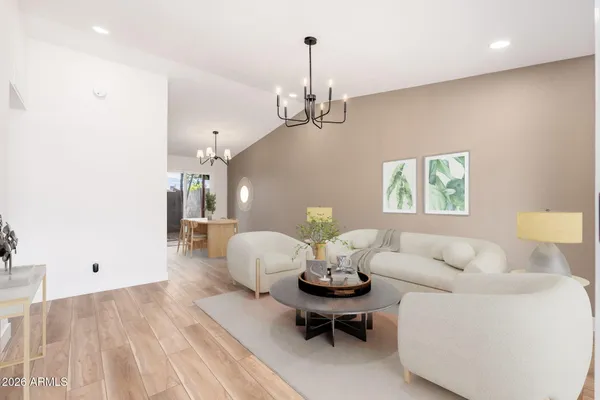 $199,999 | 3645 North 71st Avenue, Unit 5, Phoenix, AZ 85033