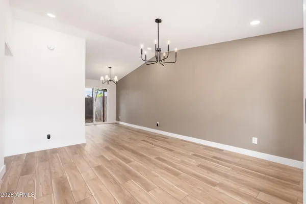 $199,999 | 3645 North 71st Avenue, Unit 5, Phoenix, AZ 85033