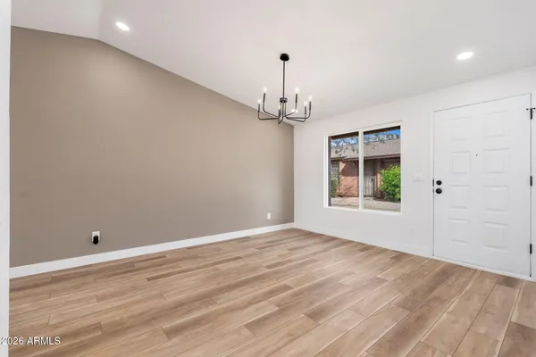 $199,999 | 3645 North 71st Avenue, Unit 5, Phoenix, AZ 85033
