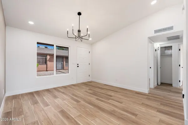 $199,999 | 3645 North 71st Avenue, Unit 5, Phoenix, AZ 85033