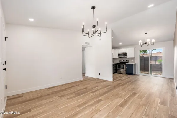 $199,999 | 3645 North 71st Avenue, Unit 5, Phoenix, AZ 85033