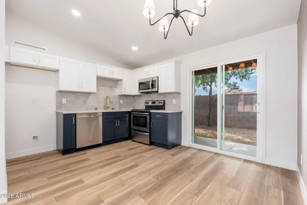 $199,999 | 3645 North 71st Avenue, Unit 5, Phoenix, AZ 85033