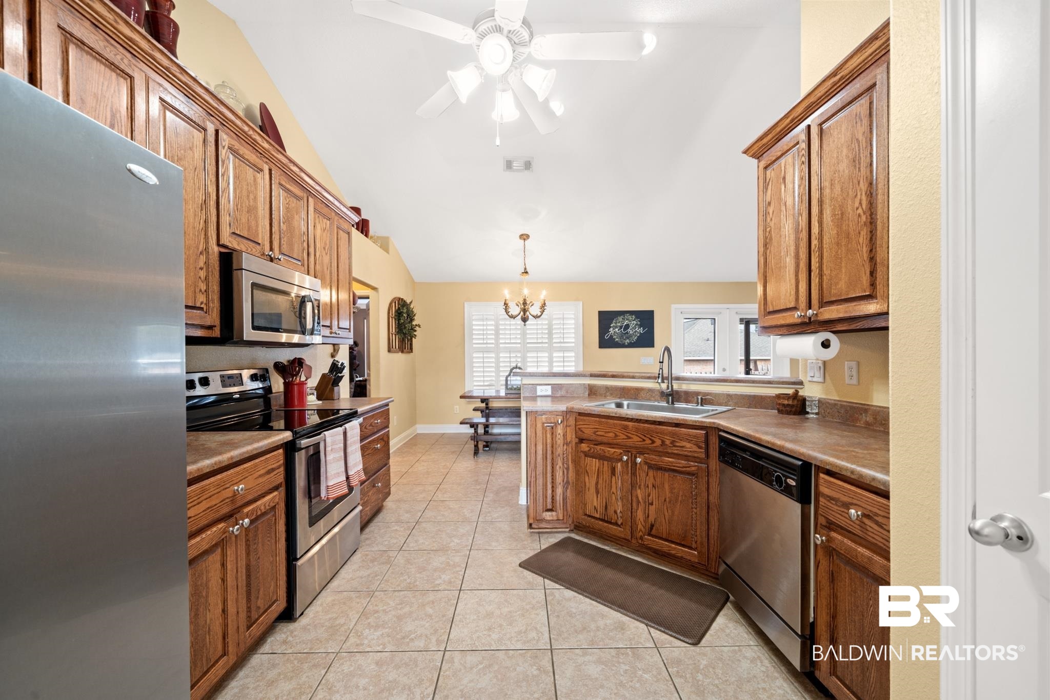 32794 Arbor Ridge Circle Lillian, AL 36549 - Photo 14 of 29