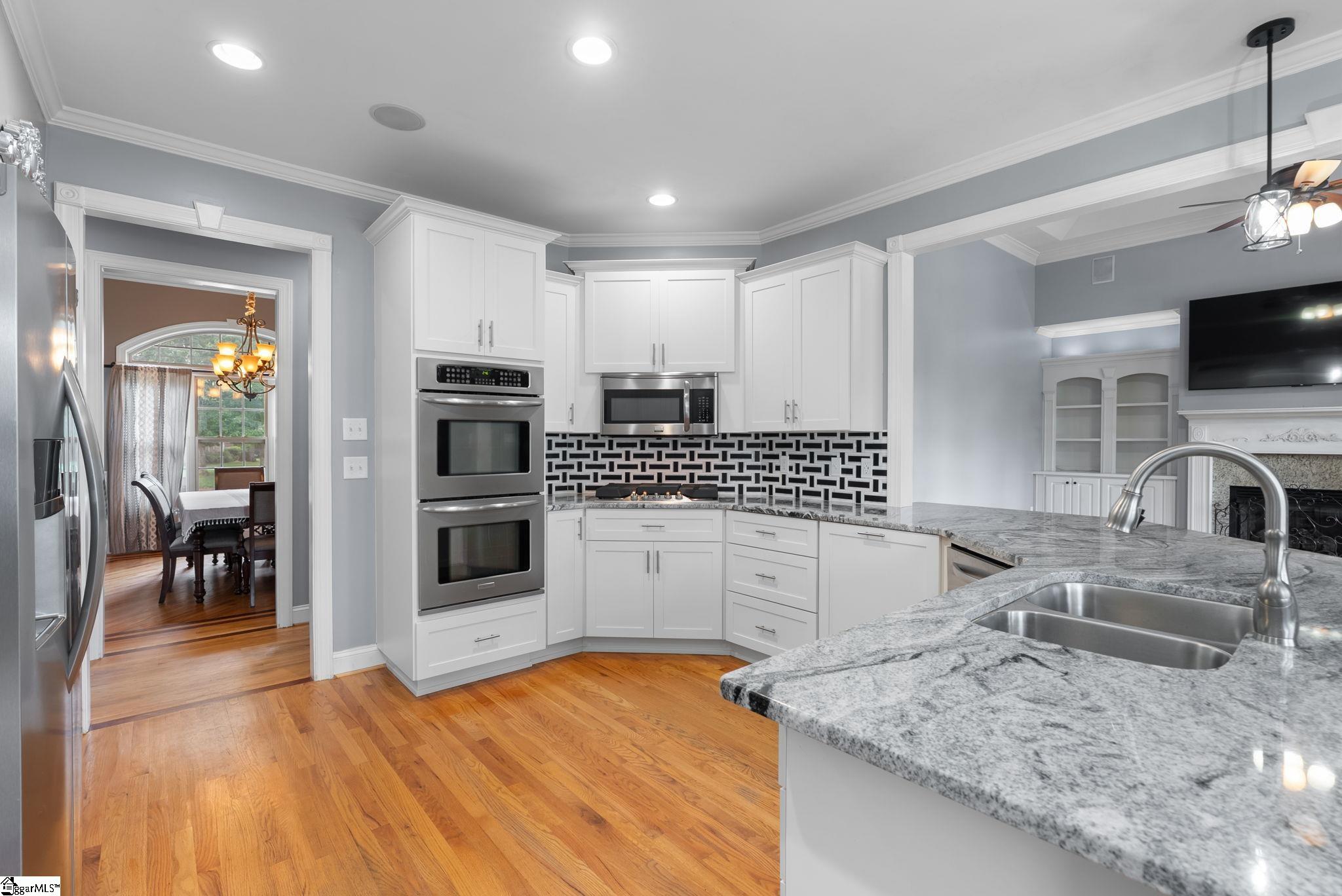 475 Winesap Road Duncan, SC 29334 - Photo 13 of 49 Gallery Image 13