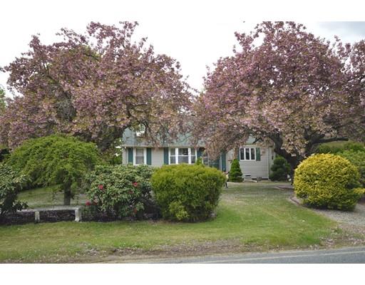 68 Davis Road Westport, MA 02790 - Photo 1 of 24