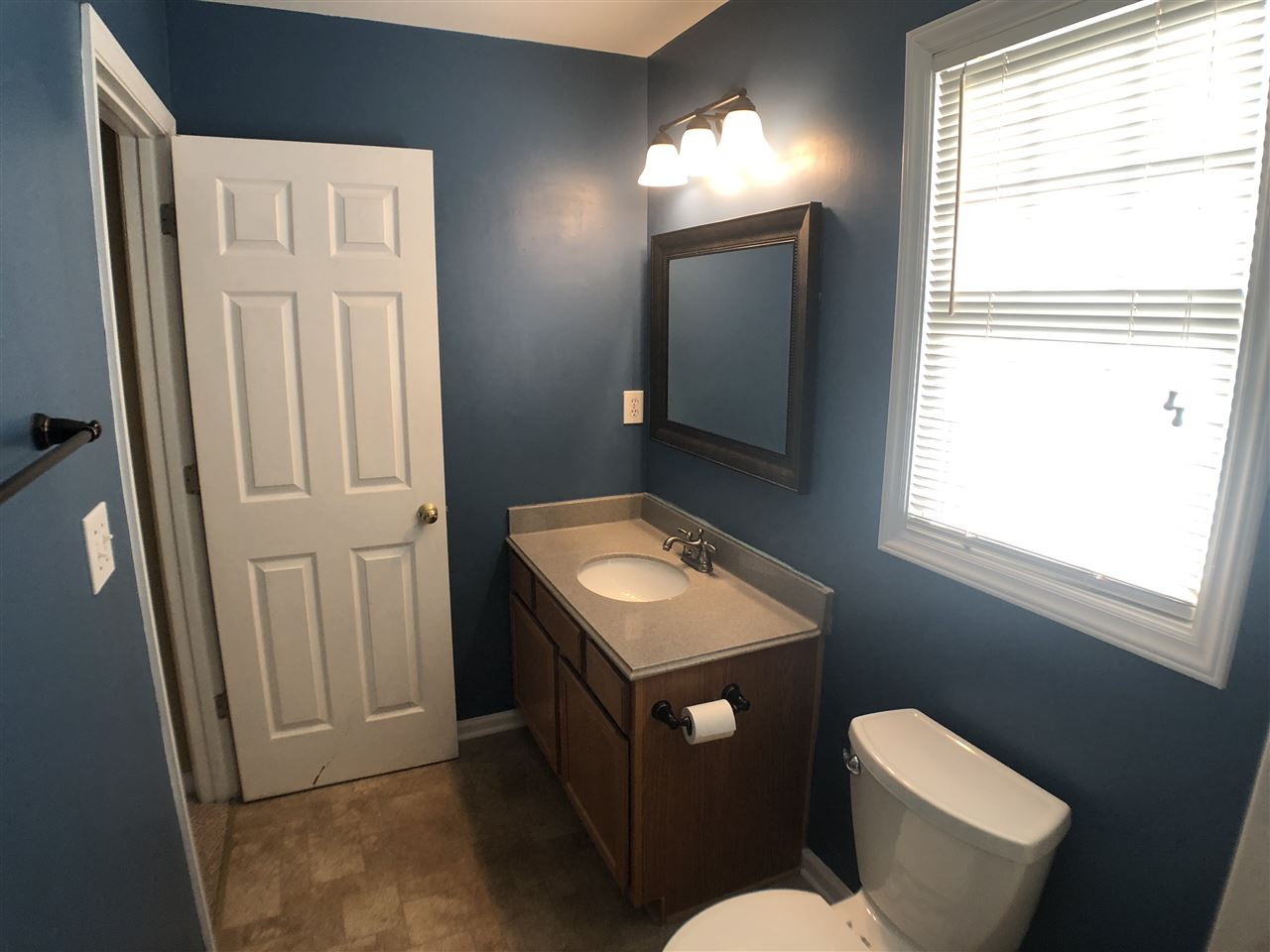 2400 Clerestory Place Raleigh, NC 27615 - Photo 18 of 30 Master Bath