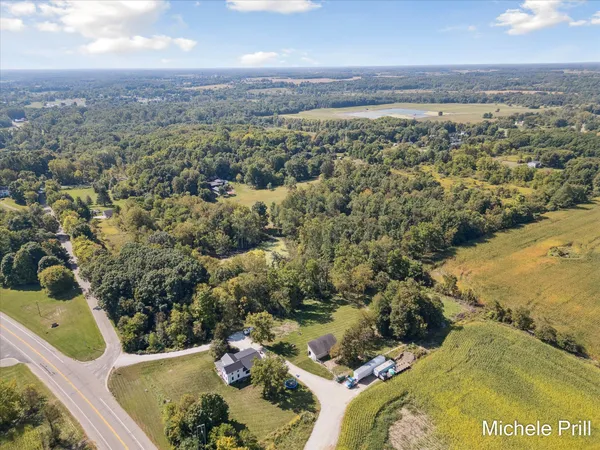 $850,000 | 9877 Brumm River Drive, Nashville, MI 49073