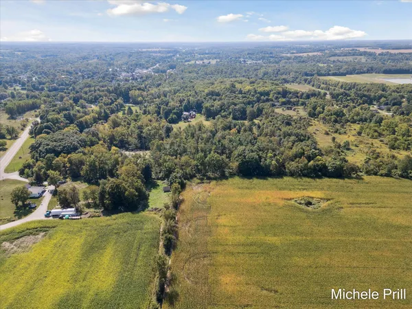 $850,000 | 9877 Brumm River Drive, Nashville, MI 49073