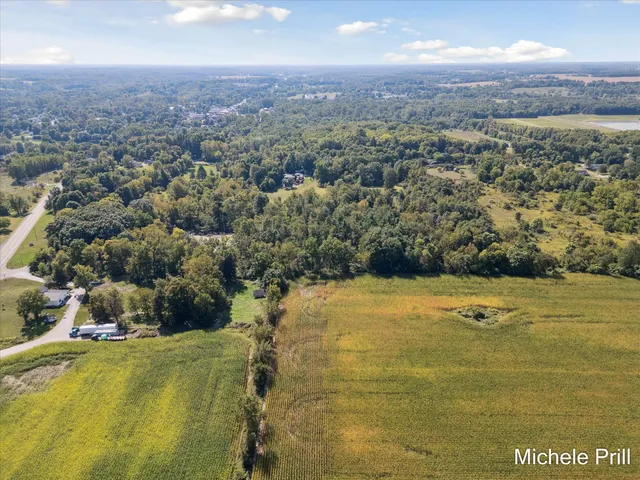 $875,000 | 9877 Brumm River Drive, Nashville, MI 49073