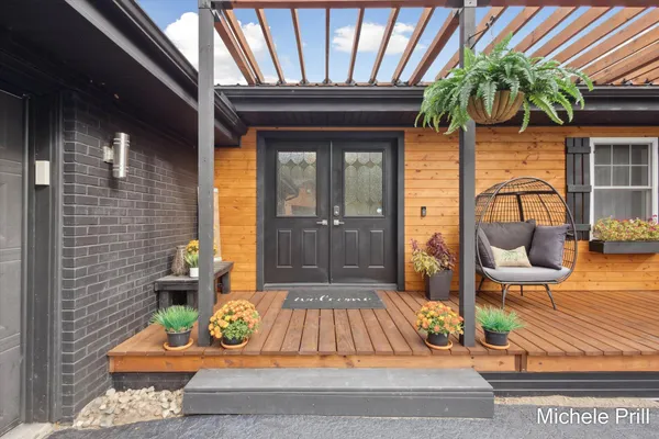 $850,000 | 9877 Brumm River Drive, Nashville, MI 49073