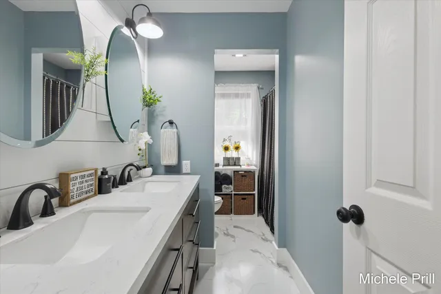 $875,000 | 9877 Brumm River Drive, Nashville, MI 49073