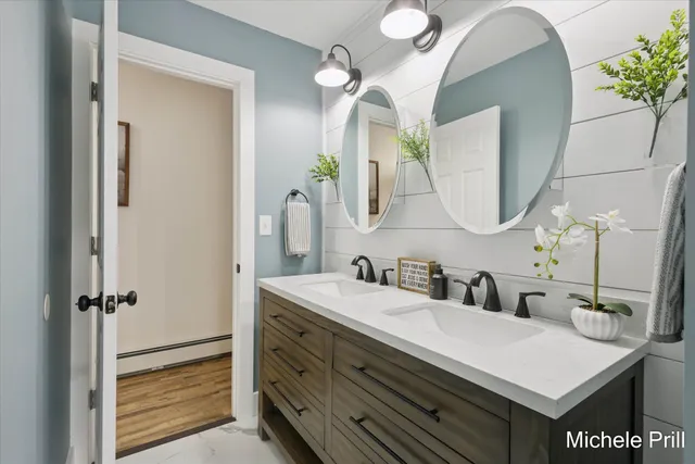 $875,000 | 9877 Brumm River Drive, Nashville, MI 49073