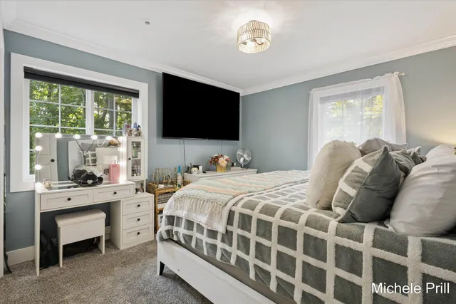 $875,000 | 9877 Brumm River Drive, Nashville, MI 49073