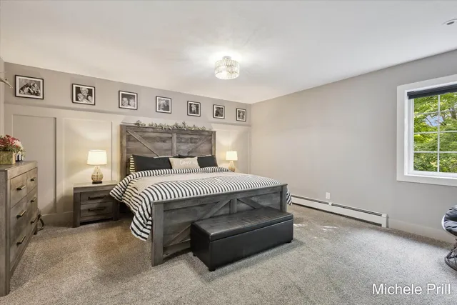 $875,000 | 9877 Brumm River Drive, Nashville, MI 49073