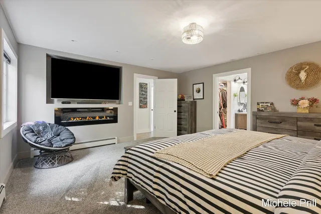 $875,000 | 9877 Brumm River Drive, Nashville, MI 49073