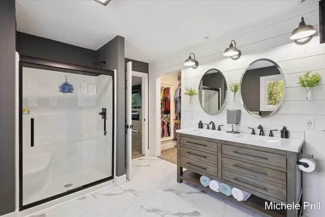 $875,000 | 9877 Brumm River Drive, Nashville, MI 49073