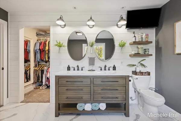 $850,000 | 9877 Brumm River Drive, Nashville, MI 49073