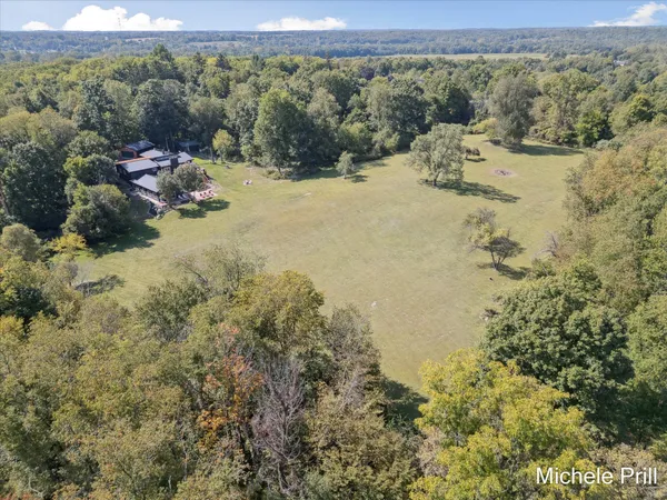 $850,000 | 9877 Brumm River Drive, Nashville, MI 49073