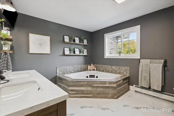 $850,000 | 9877 Brumm River Drive, Nashville, MI 49073