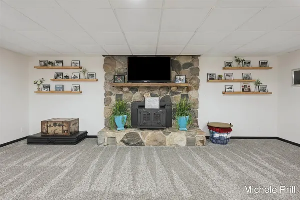 $850,000 | 9877 Brumm River Drive, Nashville, MI 49073