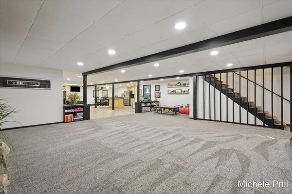 $850,000 | 9877 Brumm River Drive, Nashville, MI 49073