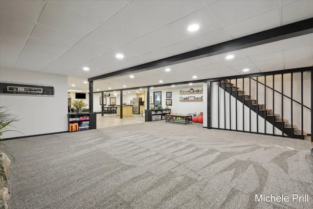 $875,000 | 9877 Brumm River Drive, Nashville, MI 49073