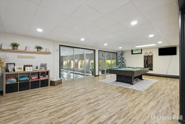 $875,000 | 9877 Brumm River Drive, Nashville, MI 49073