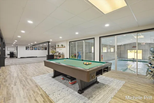 $850,000 | 9877 Brumm River Drive, Nashville, MI 49073