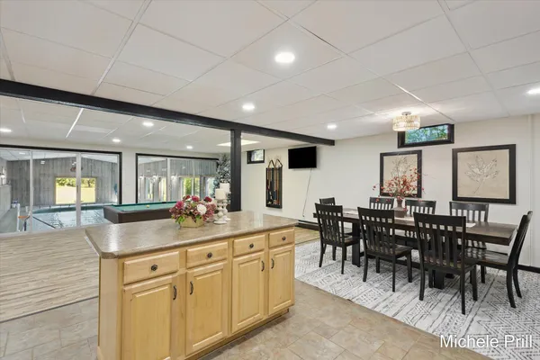 $850,000 | 9877 Brumm River Drive, Nashville, MI 49073