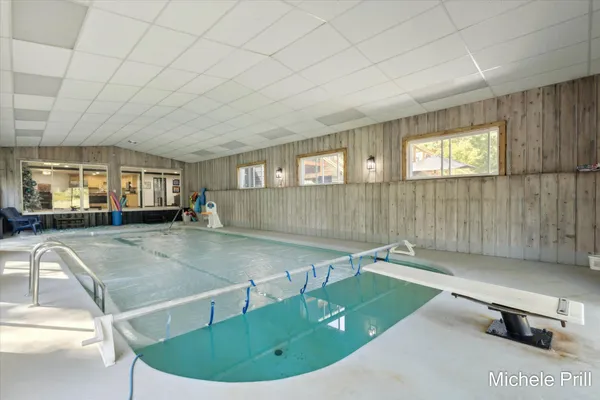 $850,000 | 9877 Brumm River Drive, Nashville, MI 49073