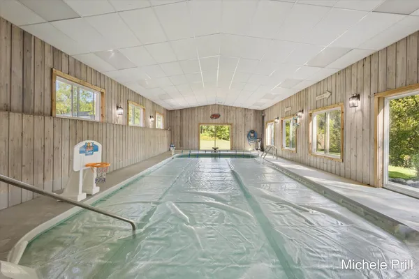 $850,000 | 9877 Brumm River Drive, Nashville, MI 49073