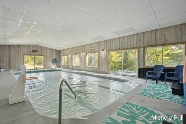 $850,000 | 9877 Brumm River Drive, Nashville, MI 49073