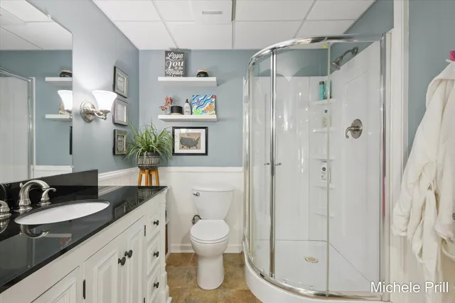 $875,000 | 9877 Brumm River Drive, Nashville, MI 49073