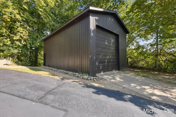 $850,000 | 9877 Brumm River Drive, Nashville, MI 49073