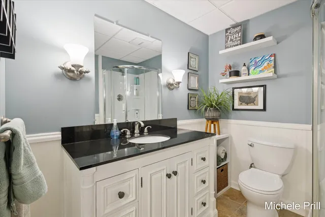 $875,000 | 9877 Brumm River Drive, Nashville, MI 49073