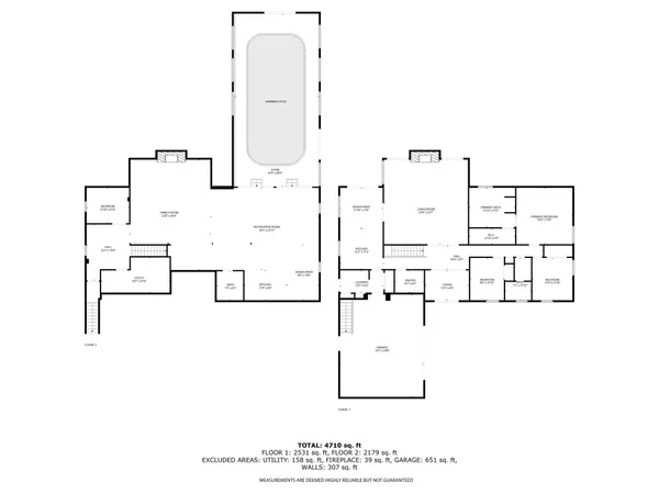$850,000 | 9877 Brumm River Drive, Nashville, MI 49073