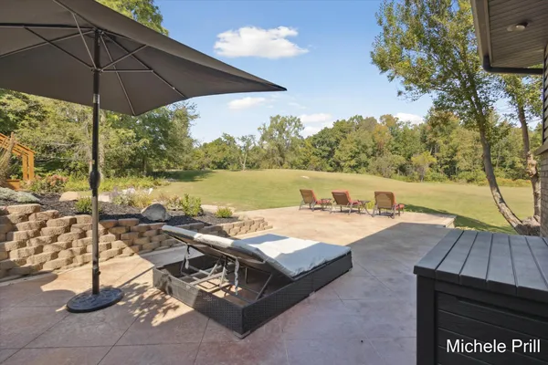 $850,000 | 9877 Brumm River Drive, Nashville, MI 49073