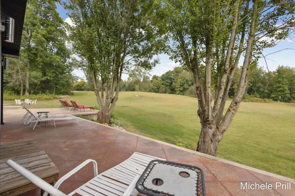 $850,000 | 9877 Brumm River Drive, Nashville, MI 49073