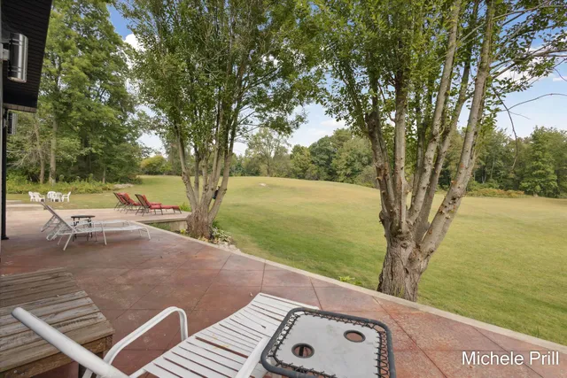 $875,000 | 9877 Brumm River Drive, Nashville, MI 49073