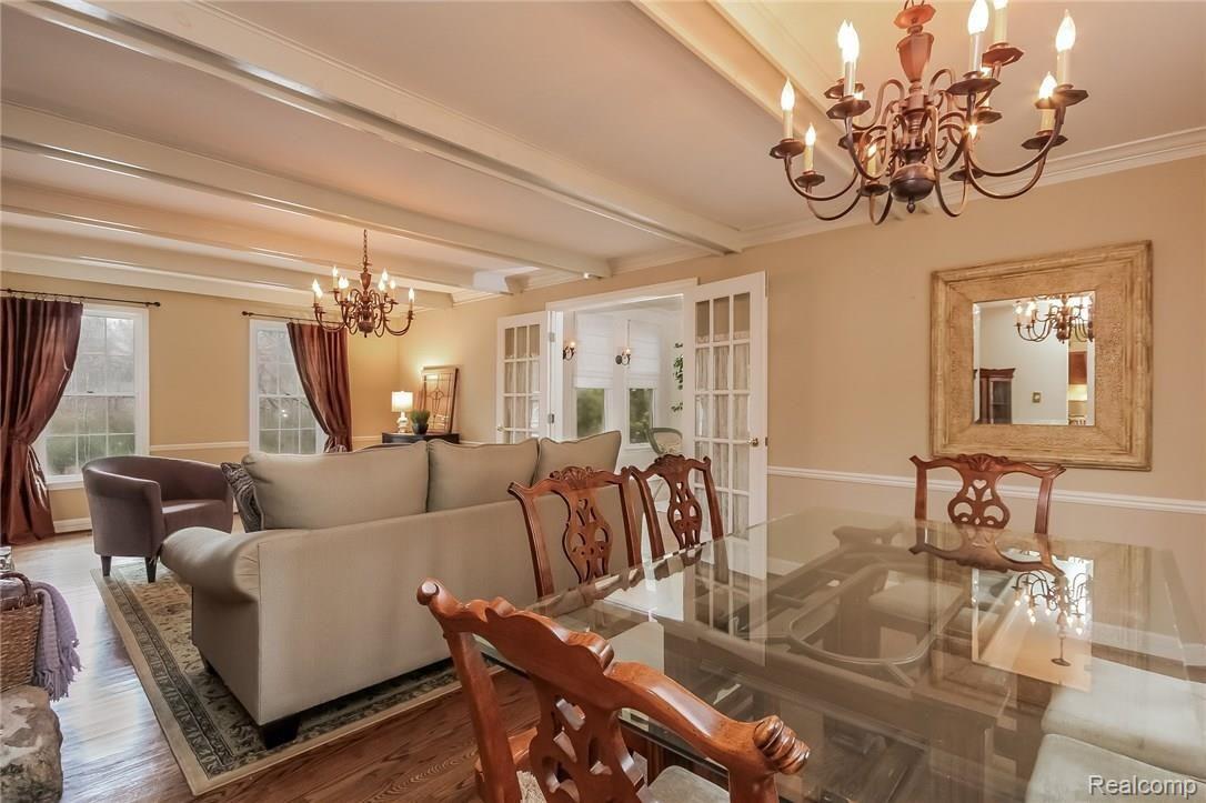 4750 Napier Road Canton, MI 48187 - Photo 16 of 97 016-Dining_Room-2225693-medium.jpg