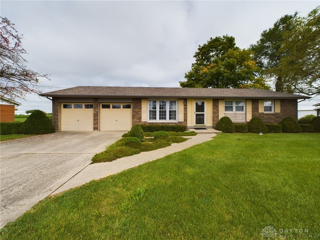 7434 Alternate State Rte 49 Arcanum, OH 45304 - Photo 1 of 23 Gallery Image 1