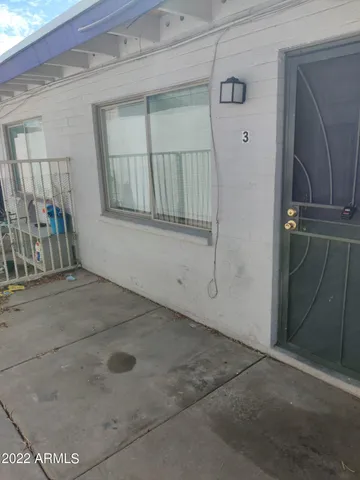 $800 | 4829 North 37th Avenue, Unit 3, Phoenix, AZ 85019