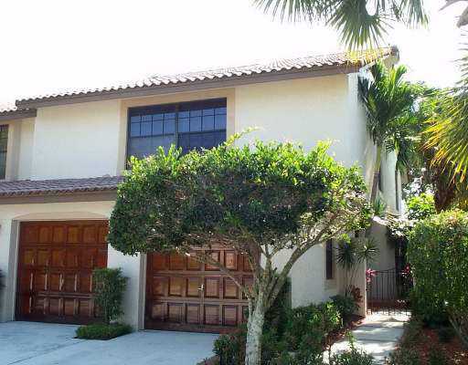 7852 La Mirada Drive Boca Raton, FL 33433 - Photo 1 of 1 Primary Photo