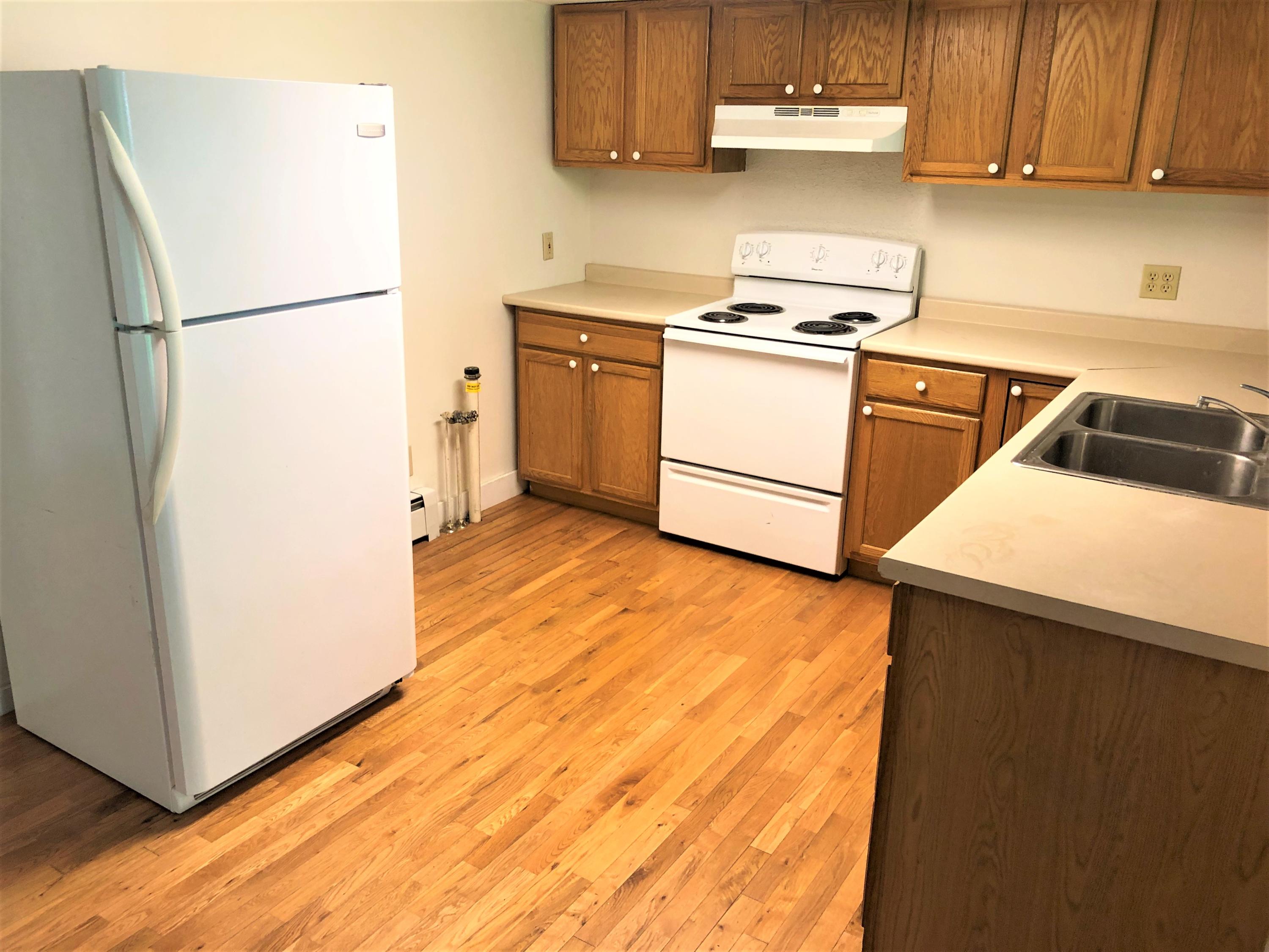 8 Whitmore Road Ellsworth, ME 04605 - Photo 3 of 13 Kitchen View