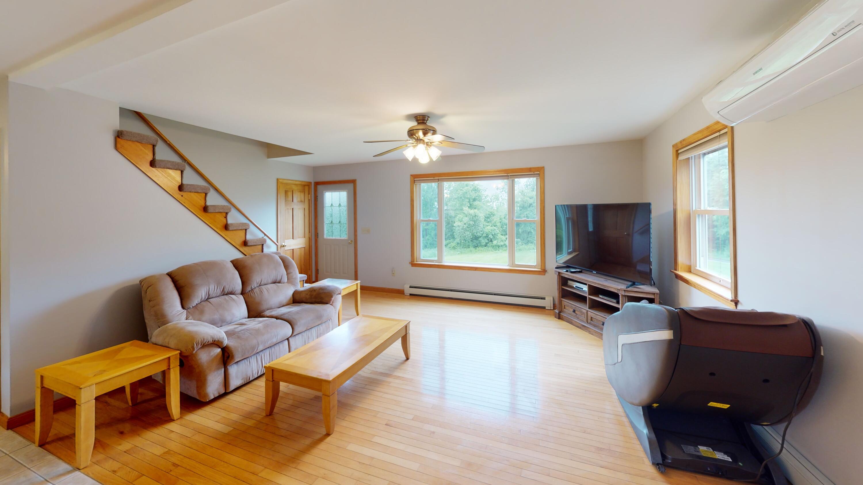 221 Grey Road Greene, ME 04236 - Photo 10 of 52 LivingRoom