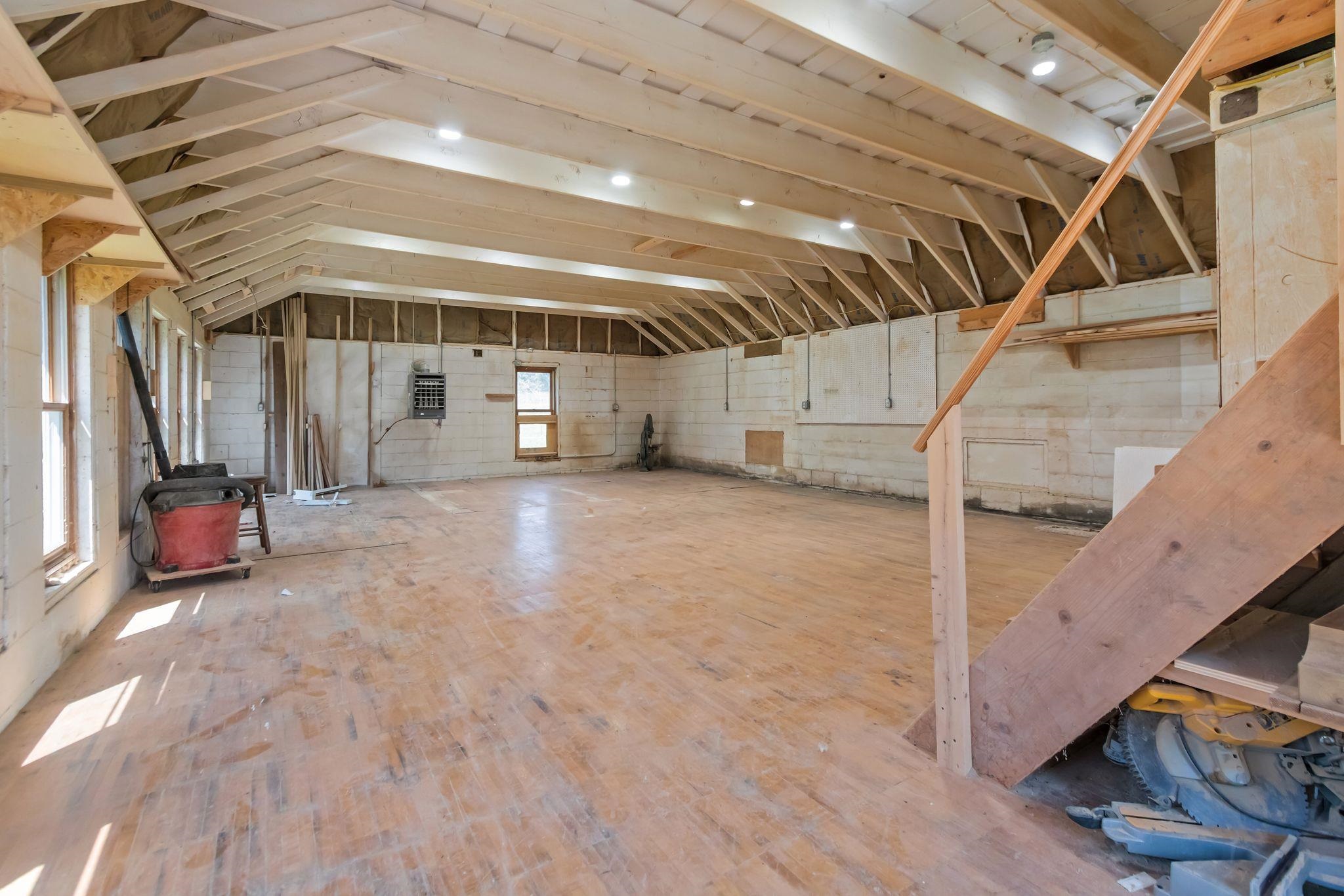 W778 Sunnyside Road Green Lake, WI 54941 - Photo 35 of 57 Gallery Image 35