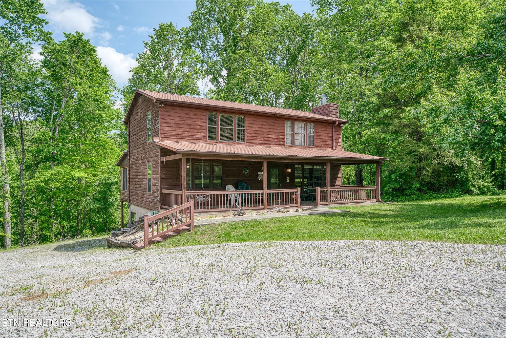 524 Hoosier Ridge Road Byrdstown, TN 38549 - Photo 3 of 43 04-524 Hoosier Ridge Rd_TNPC_019