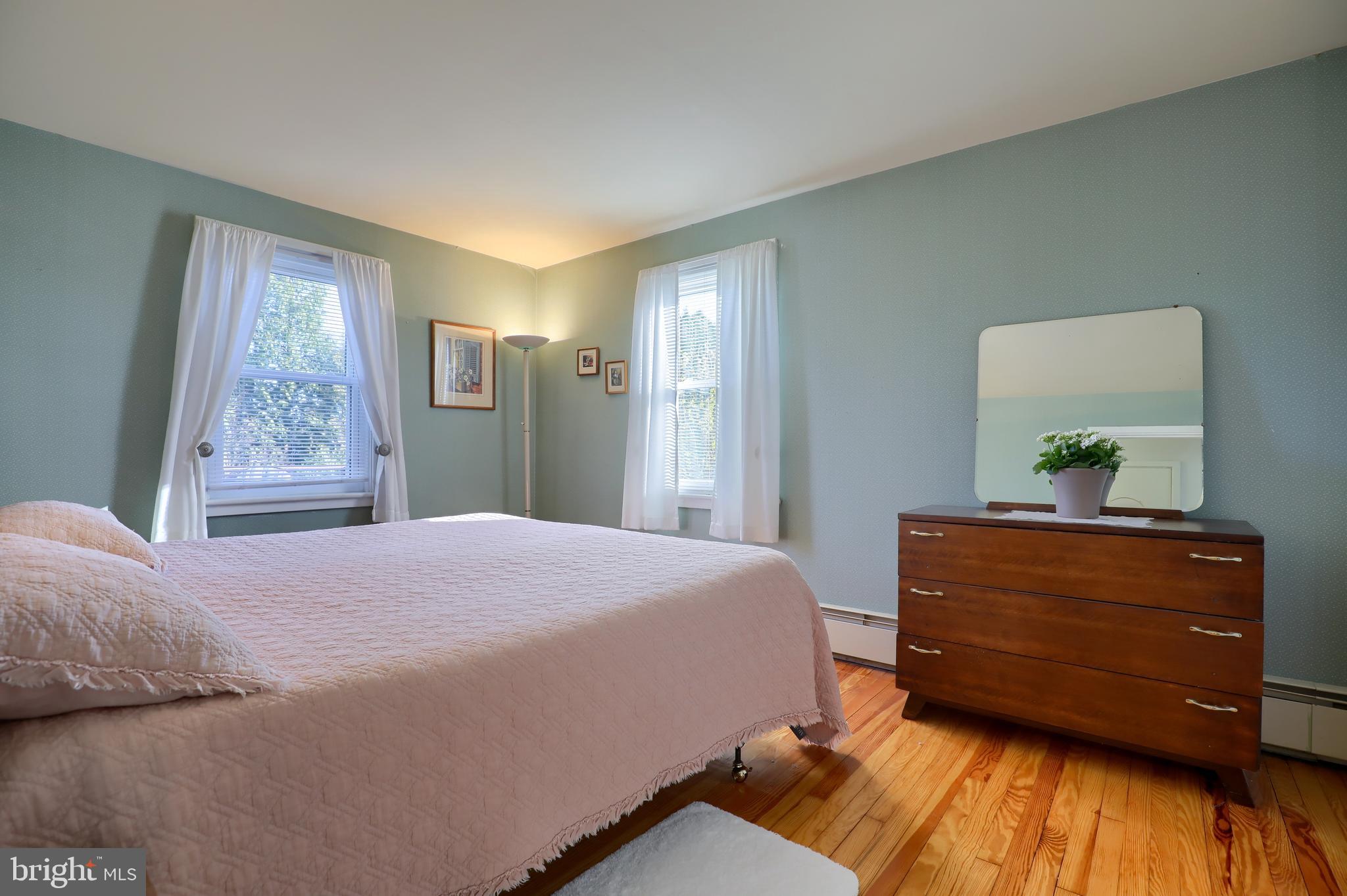 321 Owl Hill Road Lititz, PA 17543 - Photo 11 of 24 Bedroom 1